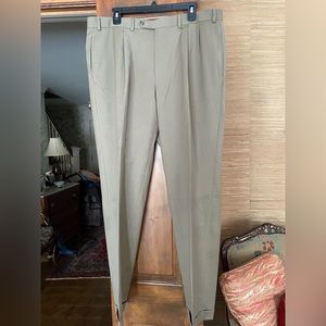 LAUREN RALPH LAUREN Men’s Tan Pants Sz. 38 W